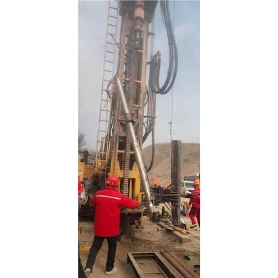 萍乡钻井联系电话 打深水井公司