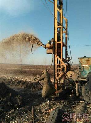 【黑龙江民用井打井队 价格公道】佳木斯市郊区新科技钻井队 - 产品库