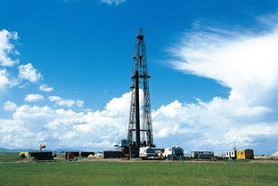 西部钻探国际钻井公司进尺突破百万米