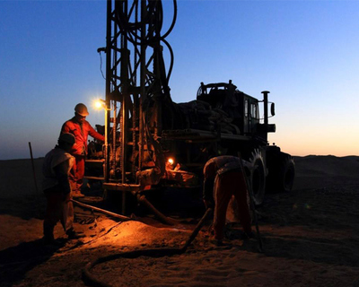 钻水井公司 青年钻井 杭州钻水井