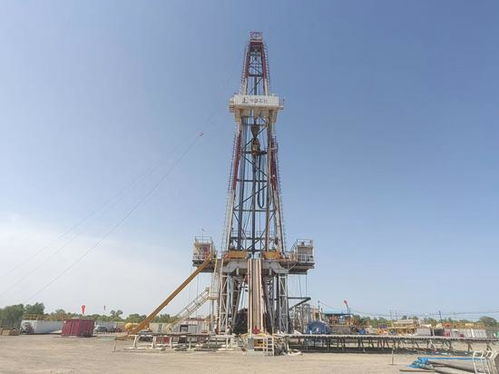 再破10天 西北油田钻井工程佳报频传