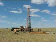 第5页 产品展示 绵阳专业打井钻井队