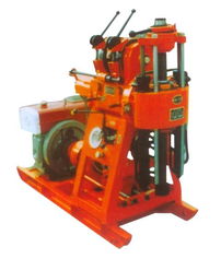 扬州机械钻井队 扬州机械打井队