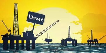 钻井行业报告 最坏的情况已经出现