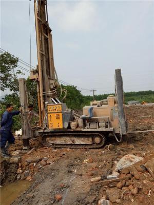 花山区寺庙钻井一流技术产品
