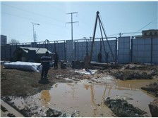 产品展示 涌泉专业钻井公司