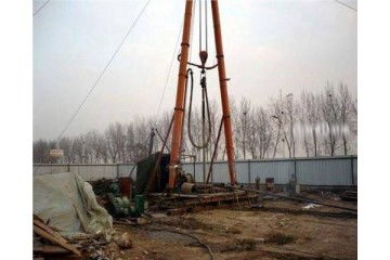 南充温泉钻井的施工速度与什么因素有关系呢