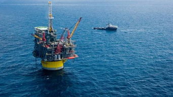 人类是如何在3000米深的海底钻井的