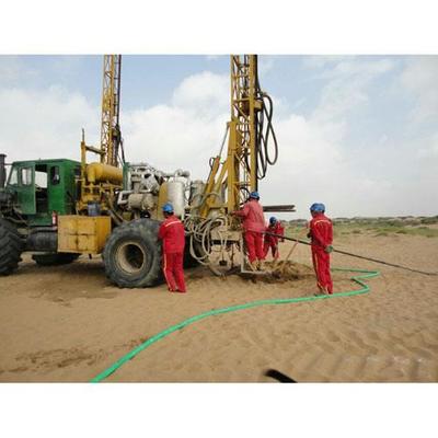 产品展厅_大名县康胜钻井