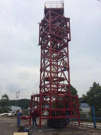 先睹为快 江汉所携多种产品将亮相cippe线上精准营销推介会