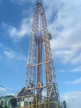 【黑龙江钻井打井队价格便宜服务到位】佳木斯市郊区新科技钻井队 - 产品库