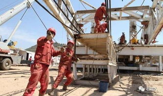 陕北民营钻井企业的未来生存之道