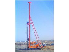 第9页 产品展示 绵阳专业打井钻井队