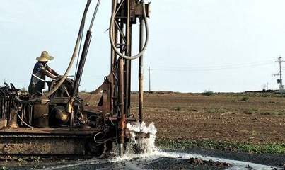 珠海机械钻井讲述钻井的工序