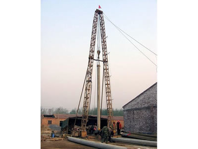 叶城打井挖井钻井服务——专业承接各类钻井项目
