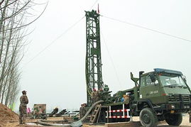 河南抗旱保麦行动取得显著成效 累计浇灌麦田9260多万亩次