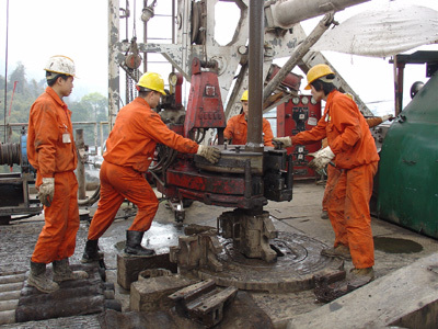 淄博钻井队如何解决钻井快速损失问题