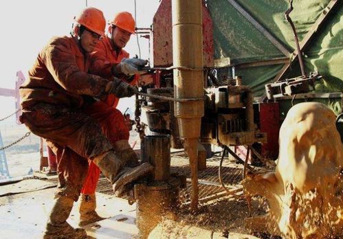 西宁钻井工程服务及钻井机公司概览