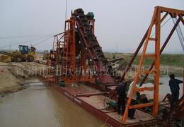 全面解读采砂设备 供应、批发、价格及钻井应用指南