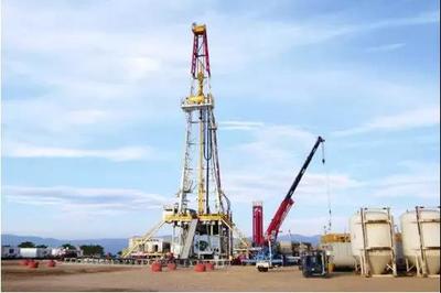 科瑞石油正式发布并主导五项钻井行业标准，引领行业规范化发展