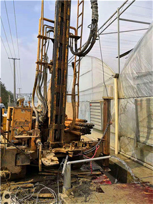 上虞打井服务解析 机械钻井工艺与收费标准详解