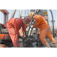 龙岩钻井 专业工程队与技术服务的坚实保障