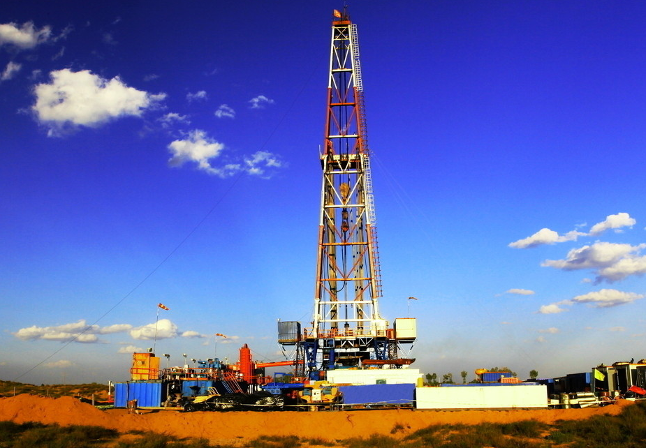 大数据 驱动现代石油钻井迈向智能与高效的新引擎